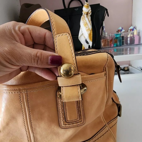 Coach 65th Anniversary Limited Edition Lily…and yes, you do deserve it! - Picture 6 of 14